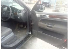 volkswagen touareg (7la) del año 2005 2