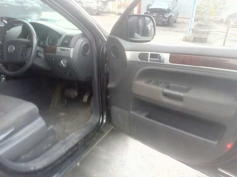 volkswagen touareg (7la) del año 2005