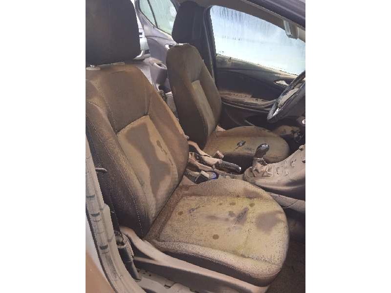 opel astra k lim. 5türig del año 2016