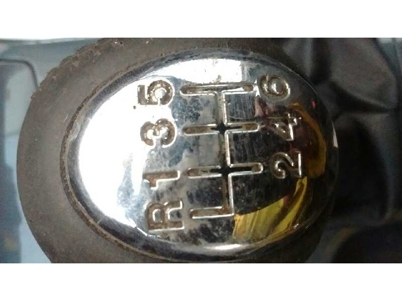 mazda 6 berlina (gg) del año 2006