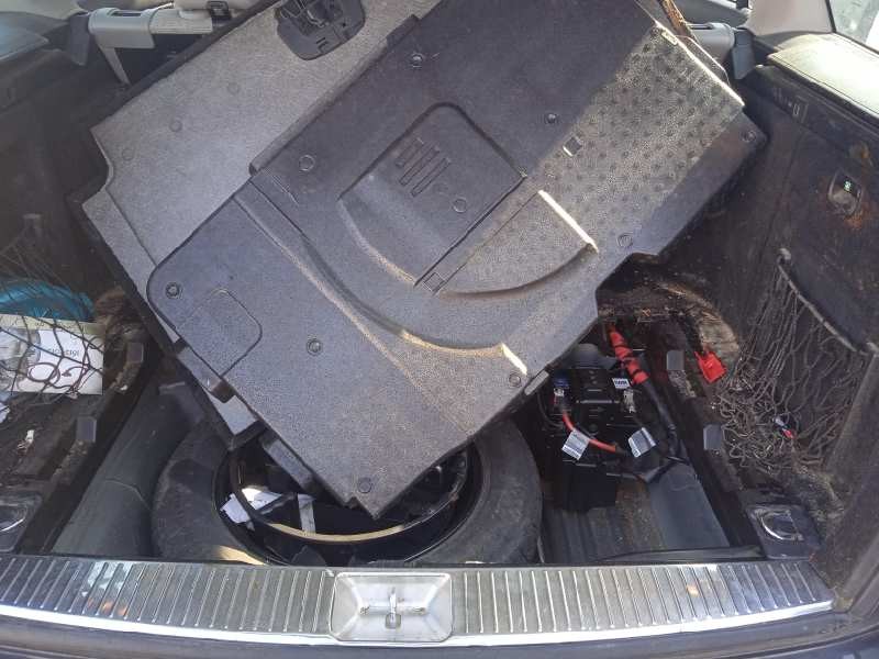 mercedes-benz clase c (w204) familiar del año 2011