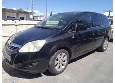 OPEL ZAFIRA B