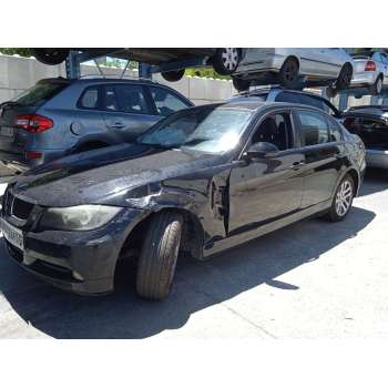 BMW 3 (E90)