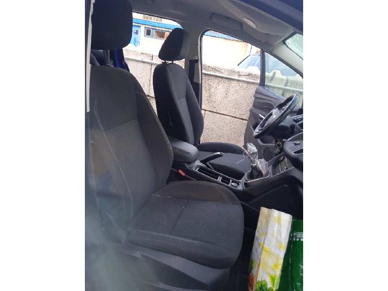 ford grand c-max (ceu) del año 2017