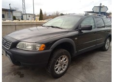 volvo xc70 del año 2004