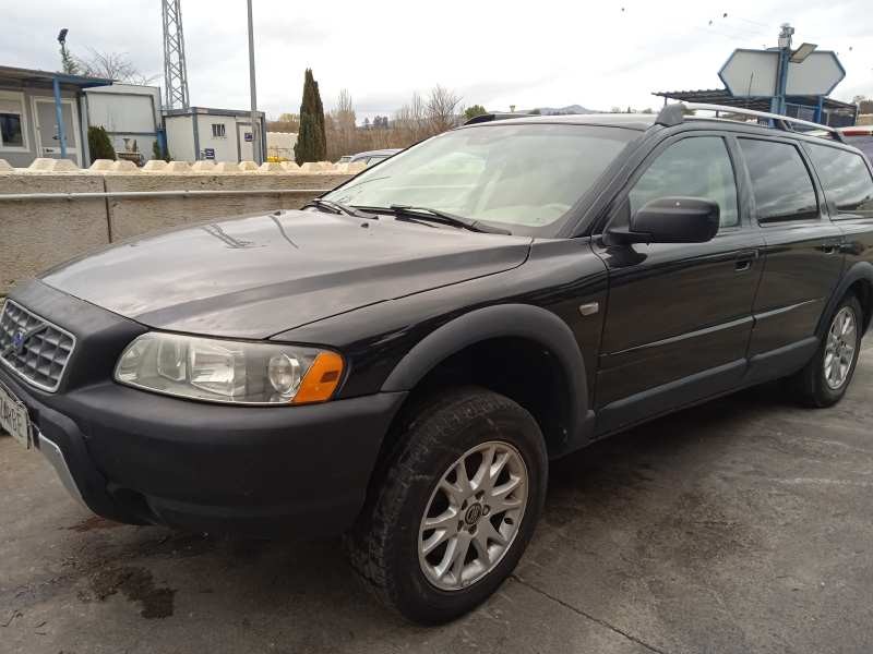 volvo xc70 del año 2004