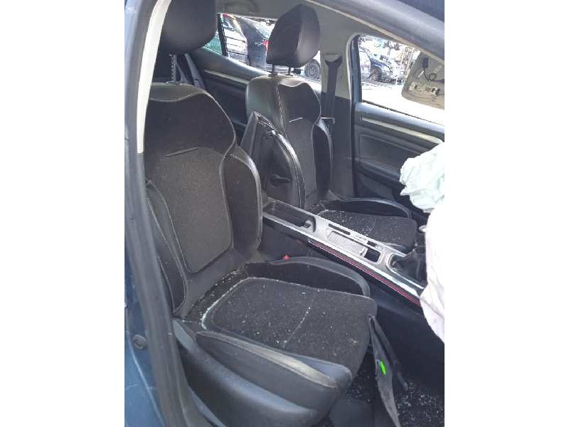 renault megane iv berlina 5p del año 2018