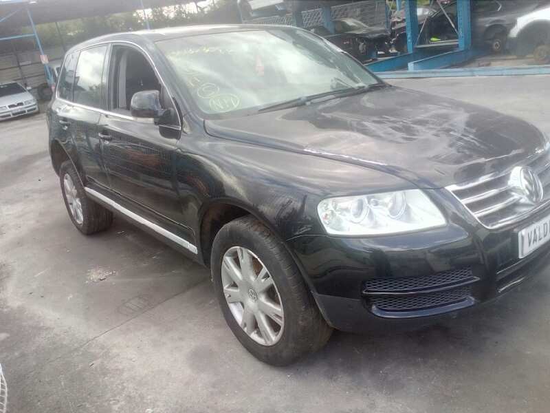 volkswagen touareg (7la) del año 2005