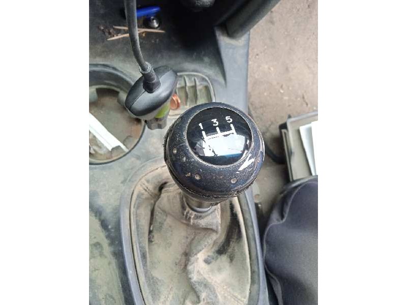 hyundai santa fe (sm) del año 2002