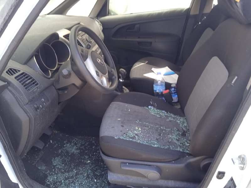 kia venga del año 2015