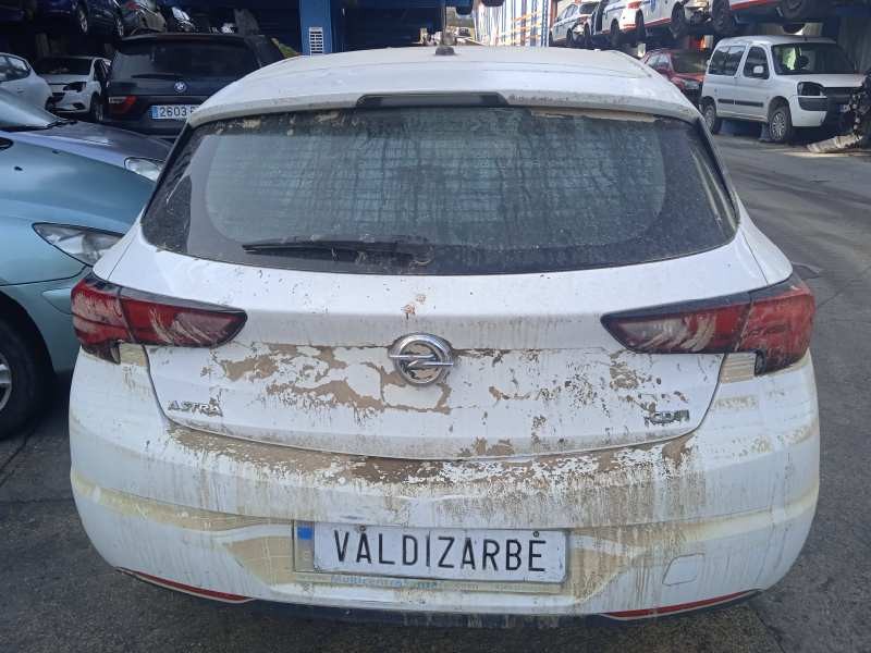 opel astra k lim. 5türig del año 2016