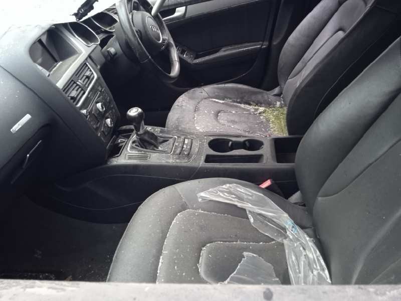 audi a5 sportback (8t) del año 2012