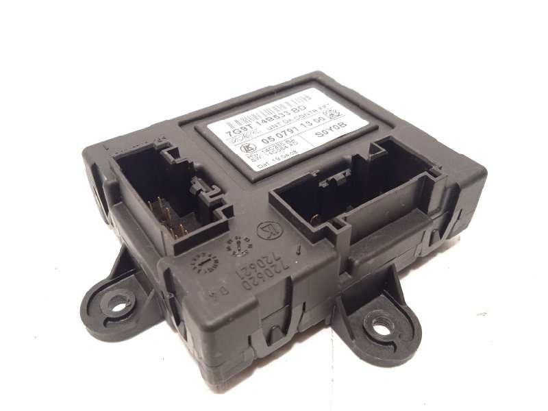 MODULO CONFORT 7G9T14B533BD 