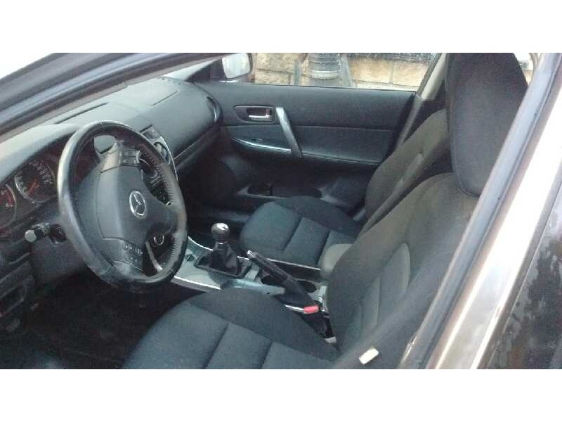 mazda 6 berlina (gg) del año 2006