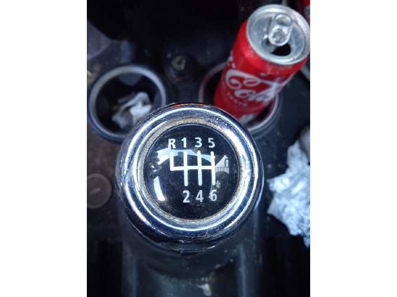 mini clubman (r55) del año 2009