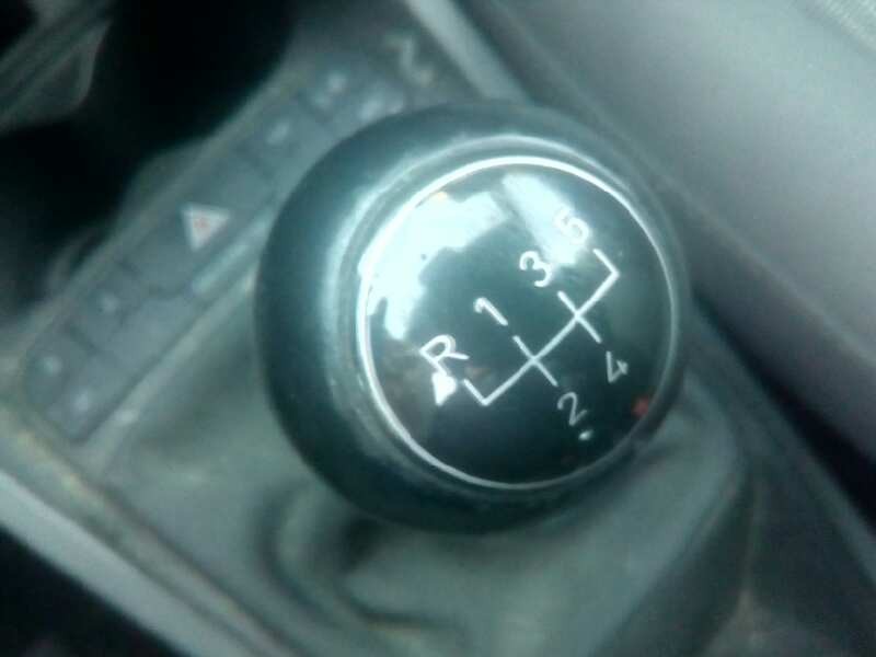 seat ibiza st (6j8) del año 2010