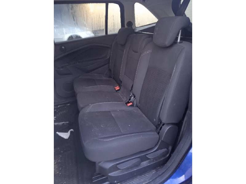 ford grand c-max (ceu) del año 2017