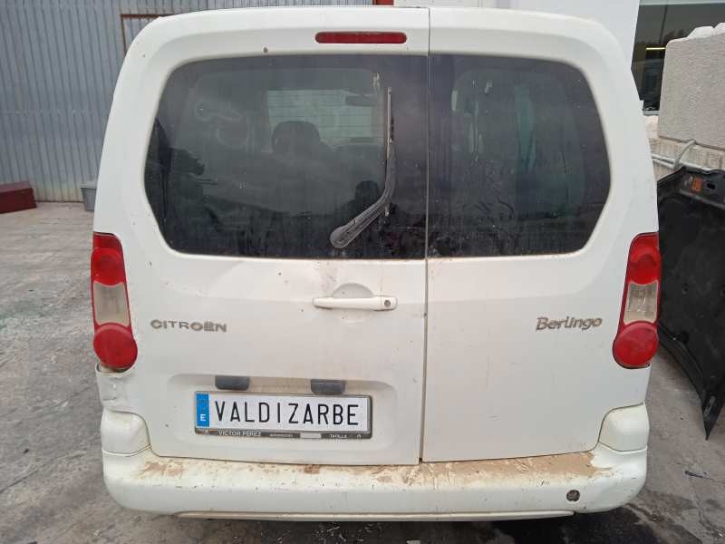 citroën berlingo del año 2010