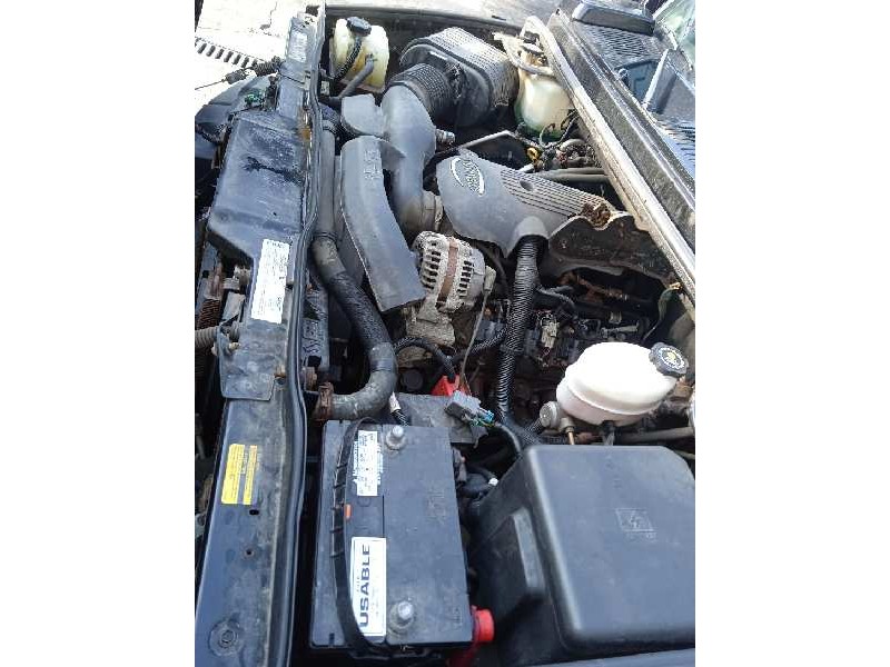 hummer h2 del año 2006