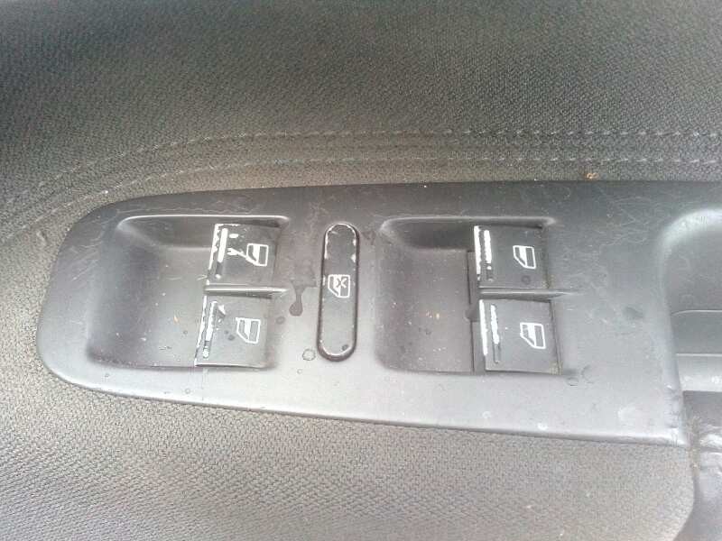 volkswagen touareg (7la) del año 2005