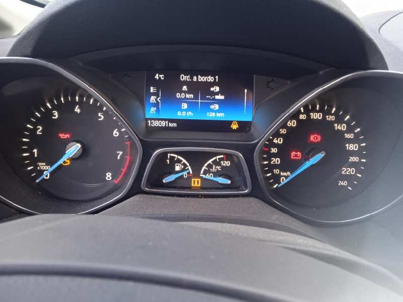 ford grand c-max (ceu) del año 2017