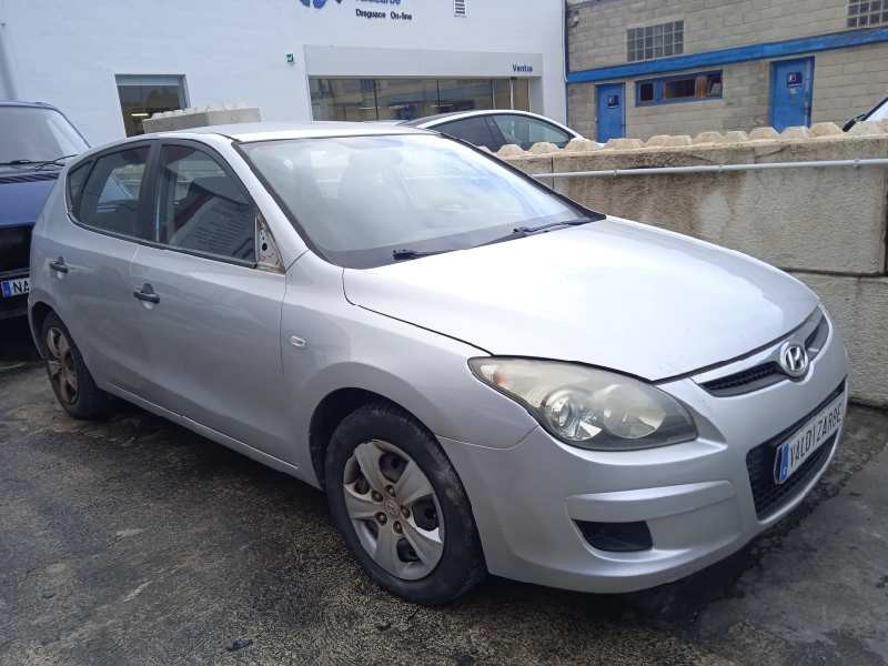 hyundai i30 del año 2009