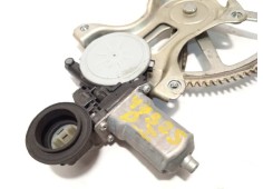 Recambio de elevalunas delantero izquierdo para toyota prius (nhw20) basis referencia OEM IAM 8572058010  0620401770 2