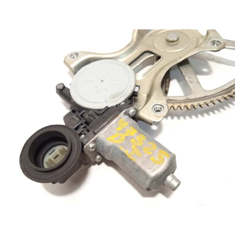 Recambio de elevalunas delantero izquierdo para toyota prius (nhw20) basis referencia OEM IAM 8572058010  0620401770