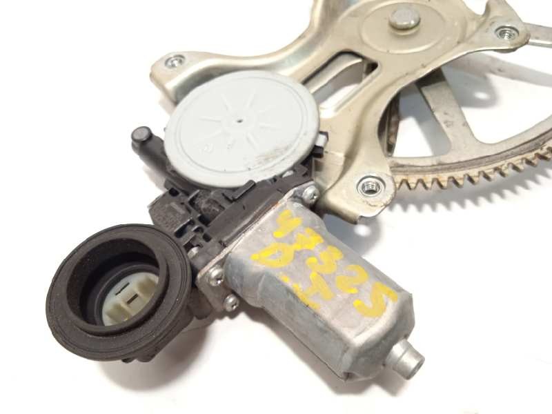 Recambio de elevalunas delantero izquierdo para toyota prius (nhw20) basis referencia OEM IAM 8572058010  0620401770