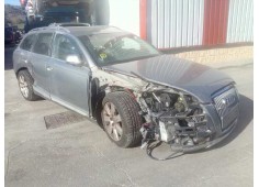 audi a6 allroad quattro (4fh) del año 2010