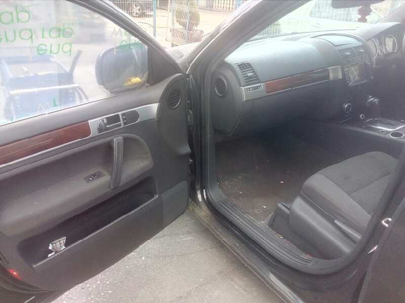 volkswagen touareg (7la) del año 2005