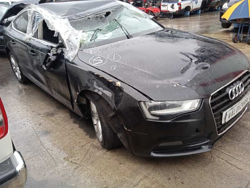 audi a5 sportback (8t) del año 2012