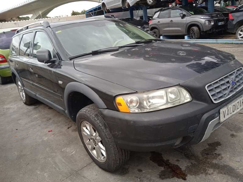volvo xc70 del año 2004
