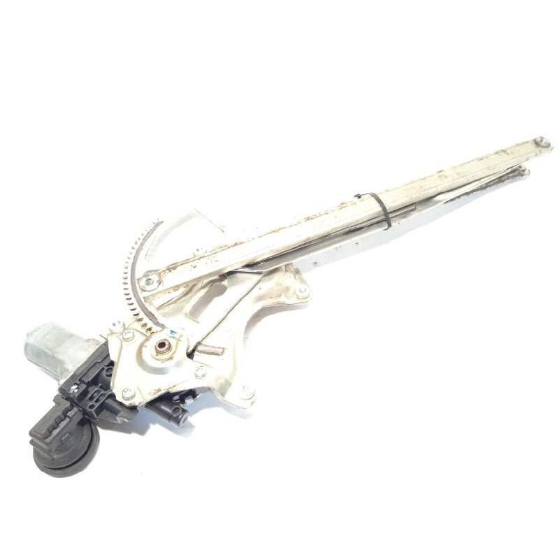 Recambio de elevalunas delantero izquierdo para toyota prius (nhw20) basis referencia OEM IAM 8572058010  0620401770