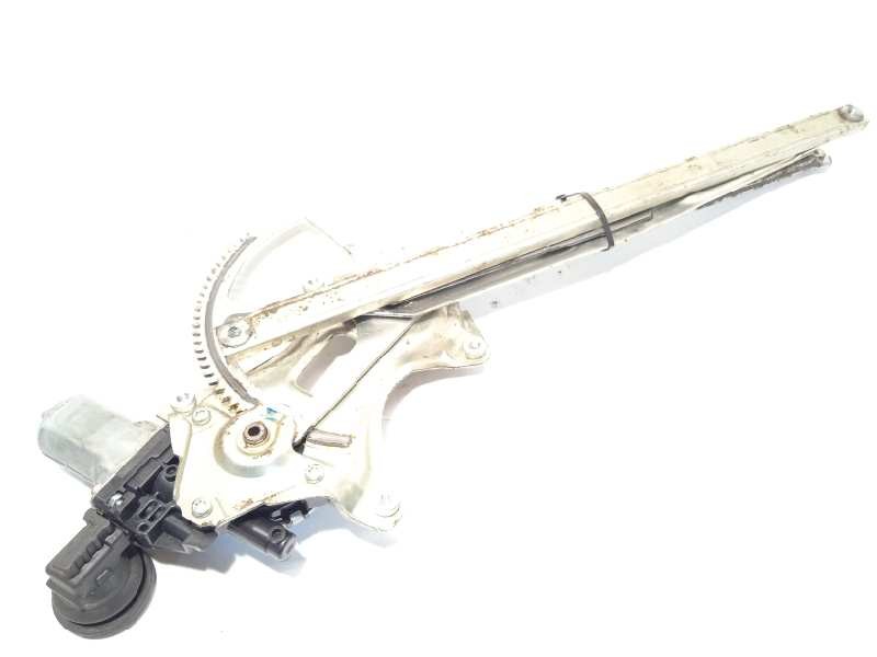 Recambio de elevalunas delantero izquierdo para toyota prius (nhw20) basis referencia OEM IAM 8572058010  0620401770