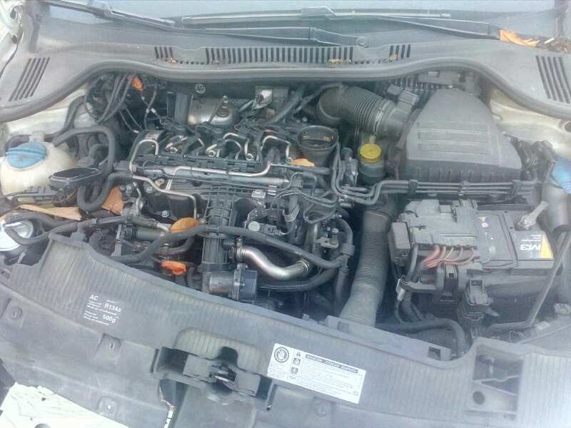 seat ibiza st (6j8) del año 2010