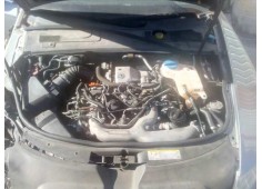 audi a6 allroad quattro (4fh) del año 2010 2