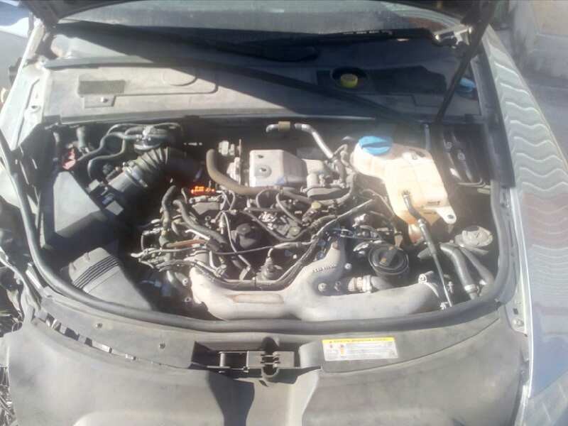 audi a6 allroad quattro (4fh) del año 2010