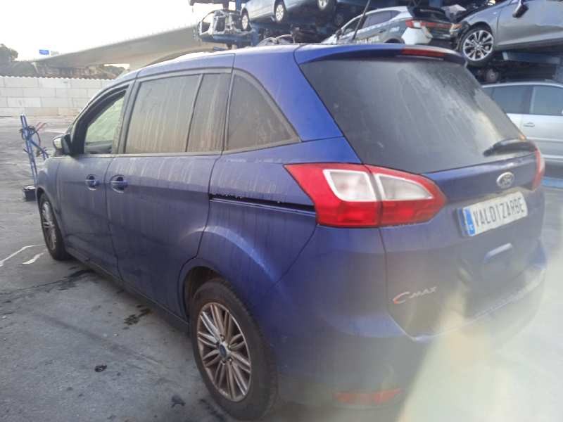 ford grand c-max (ceu) del año 2017