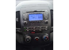 hyundai i30 del año 2009 2