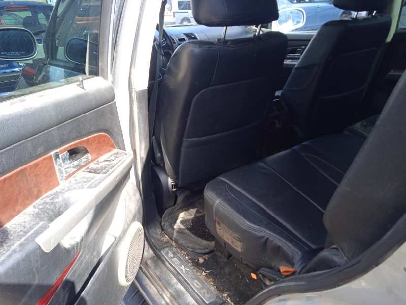 ssangyong rexton del año 2005