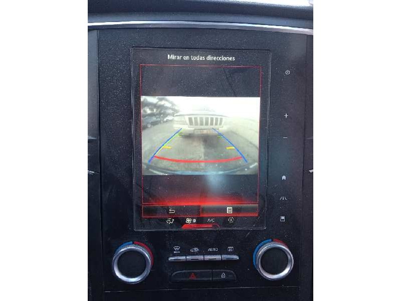 renault megane iv berlina 5p del año 2018