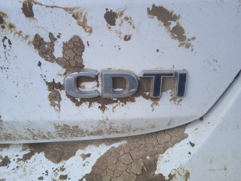 opel astra k lim. 5türig del año 2016