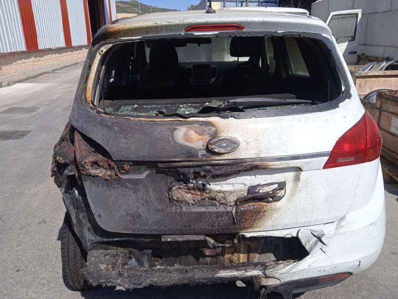 kia venga del año 2015