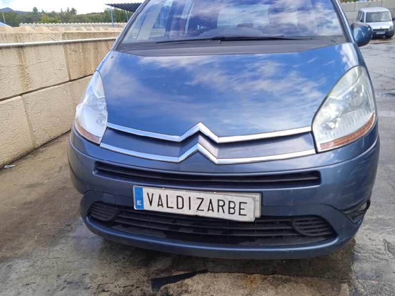 citroën c4 picasso del año 2009