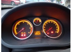 opel corsa d del año 2008 2