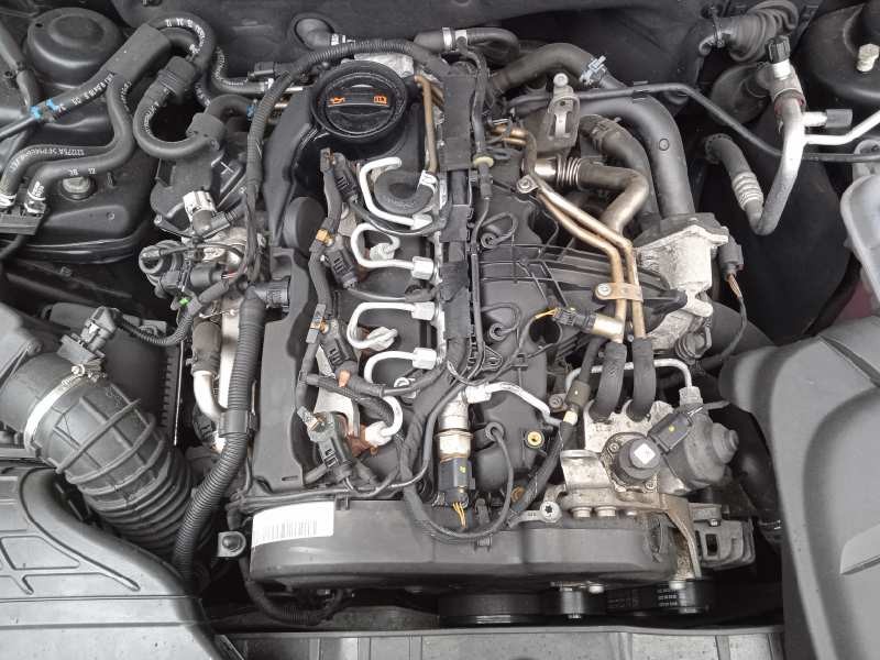 audi a5 sportback (8t) del año 2012