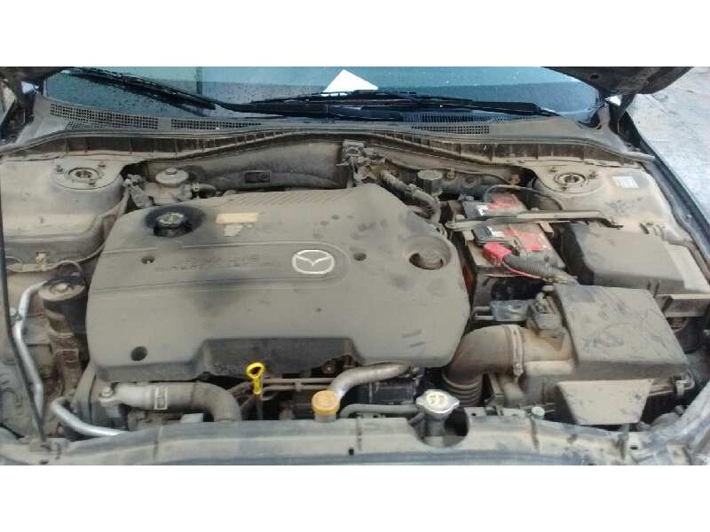 mazda 6 berlina (gg) del año 2006