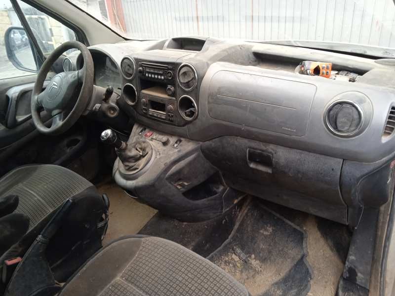 citroën berlingo del año 2010