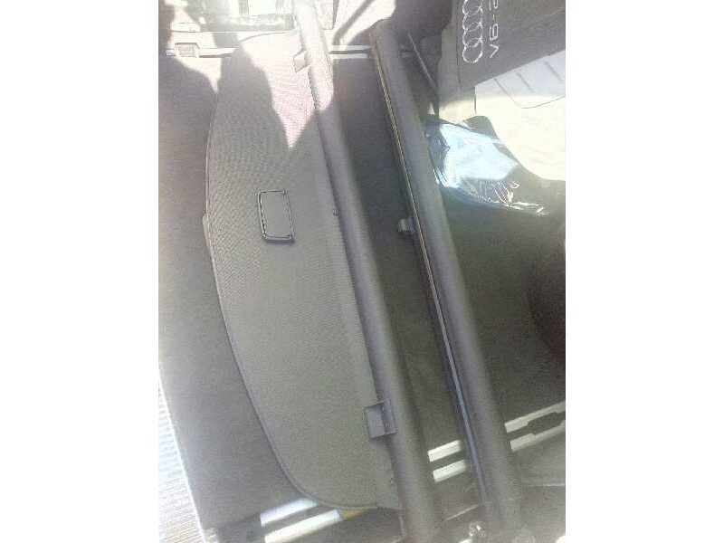 audi a6 allroad quattro (4fh) del año 2010